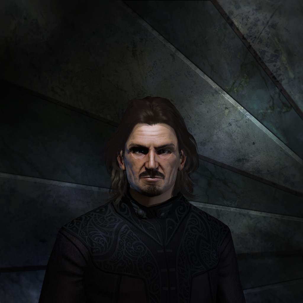 Charl deBatz d'Artagnan