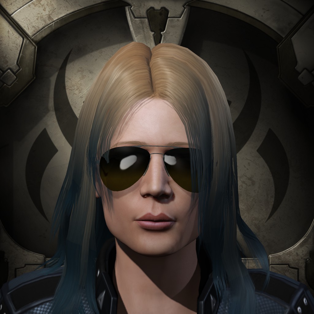 Caldari Citizen 93518942