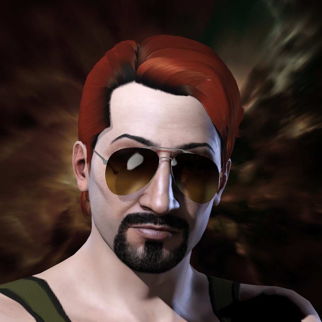 Predator Pete