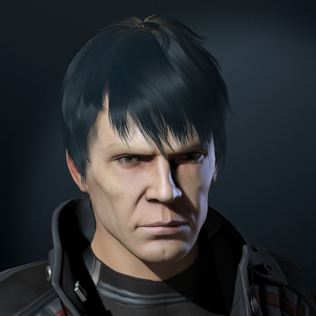 Caldari Citizen 93519052