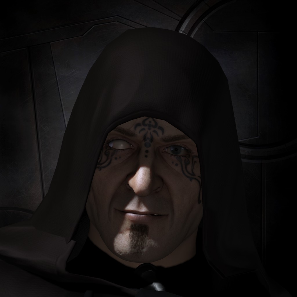 Dovahkin Wheeler