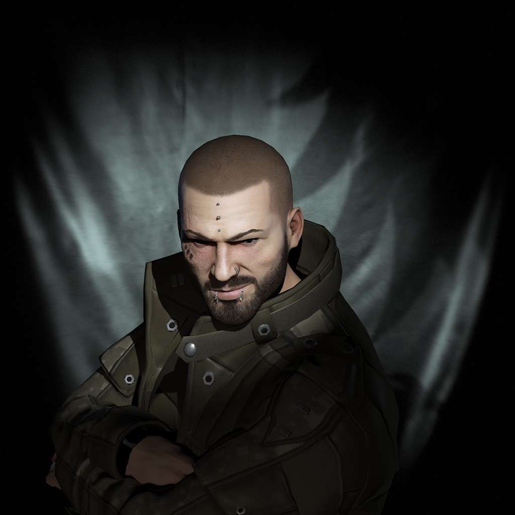 Vandrad Thronstahl