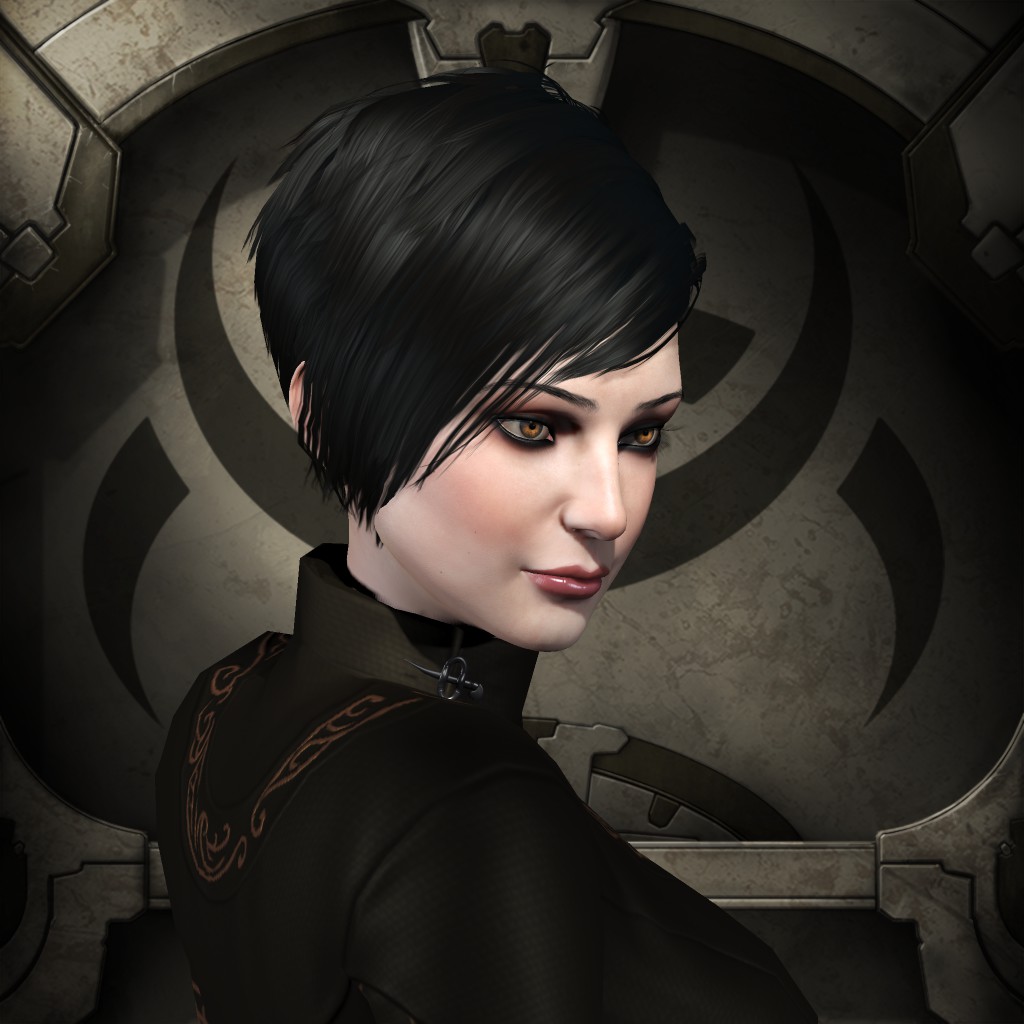 Oristia