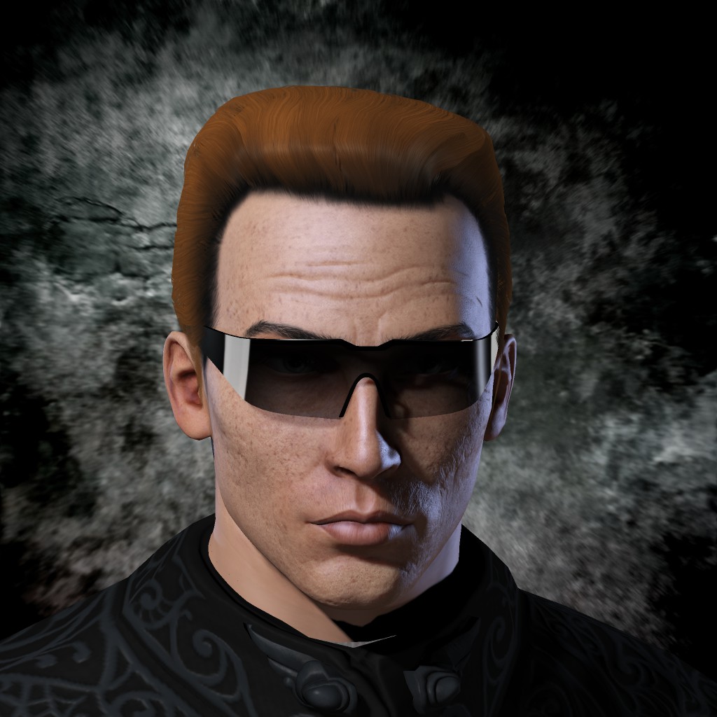Kevin Paskal