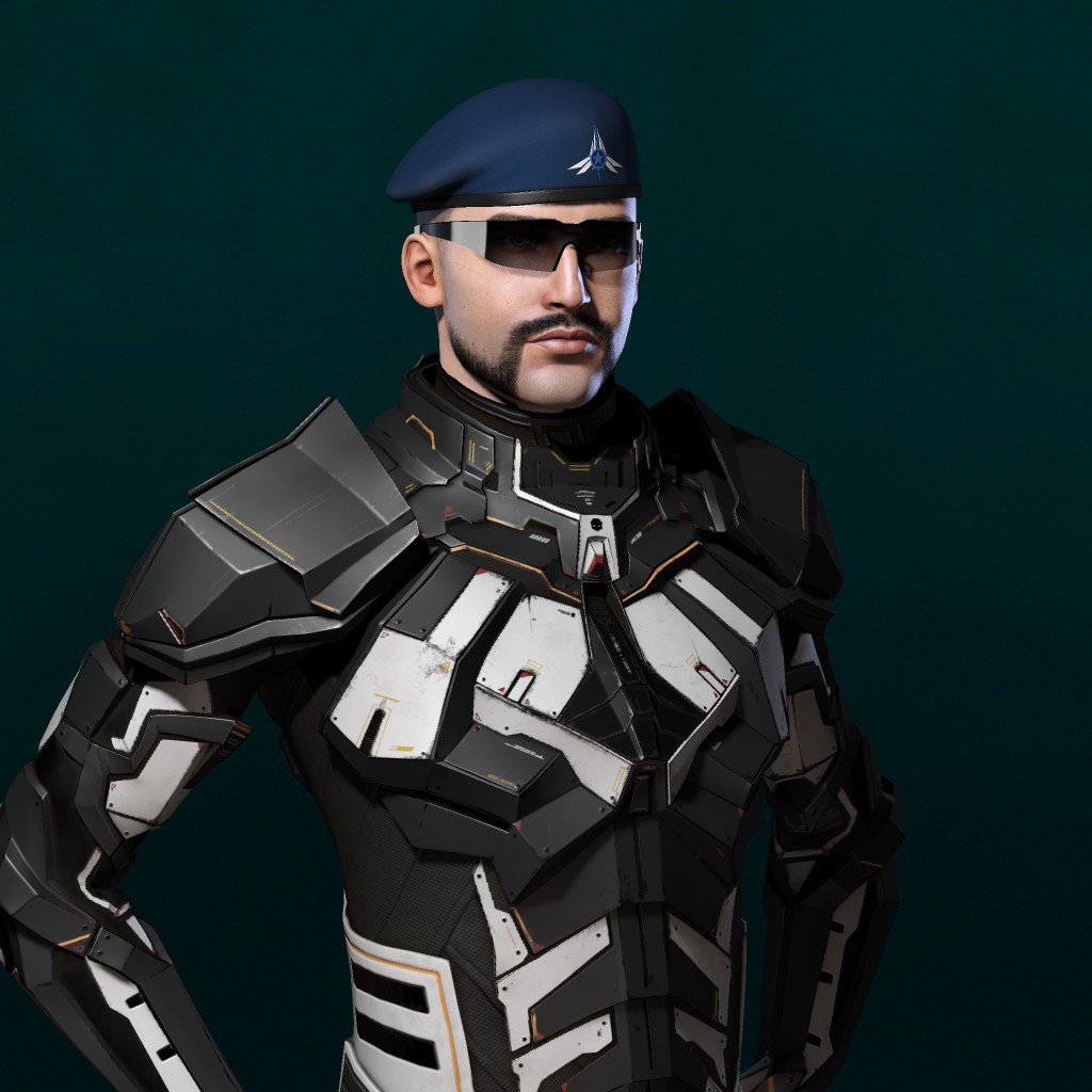 Invisibru Kun