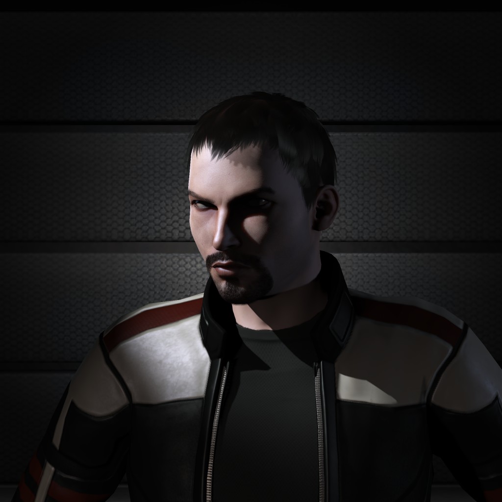 Lorend Dex