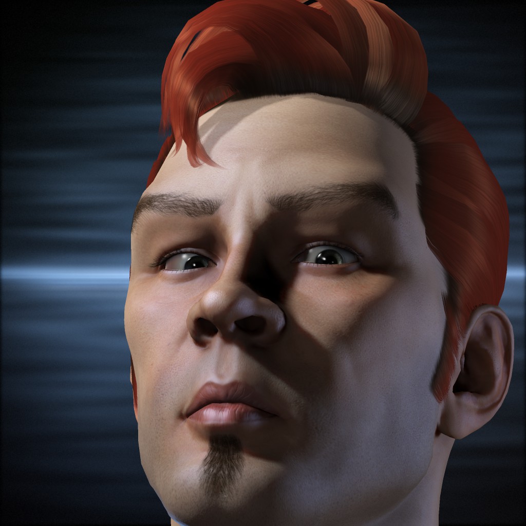 Foobly Stare