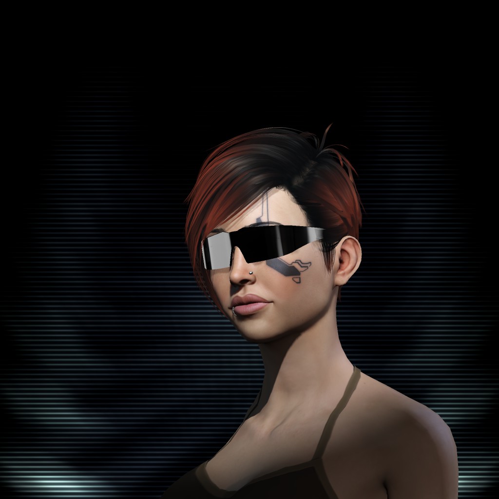 Yana V'Calyax