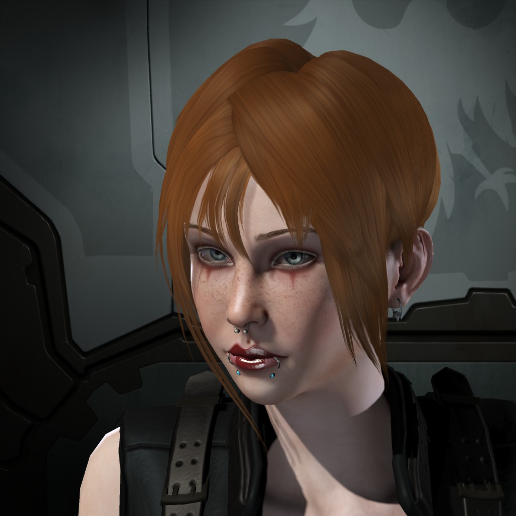 Katherine Syn