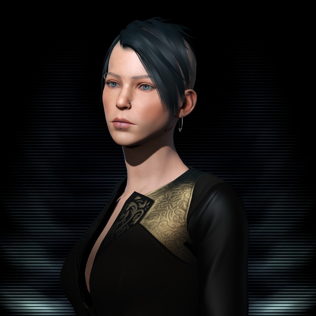 portrait