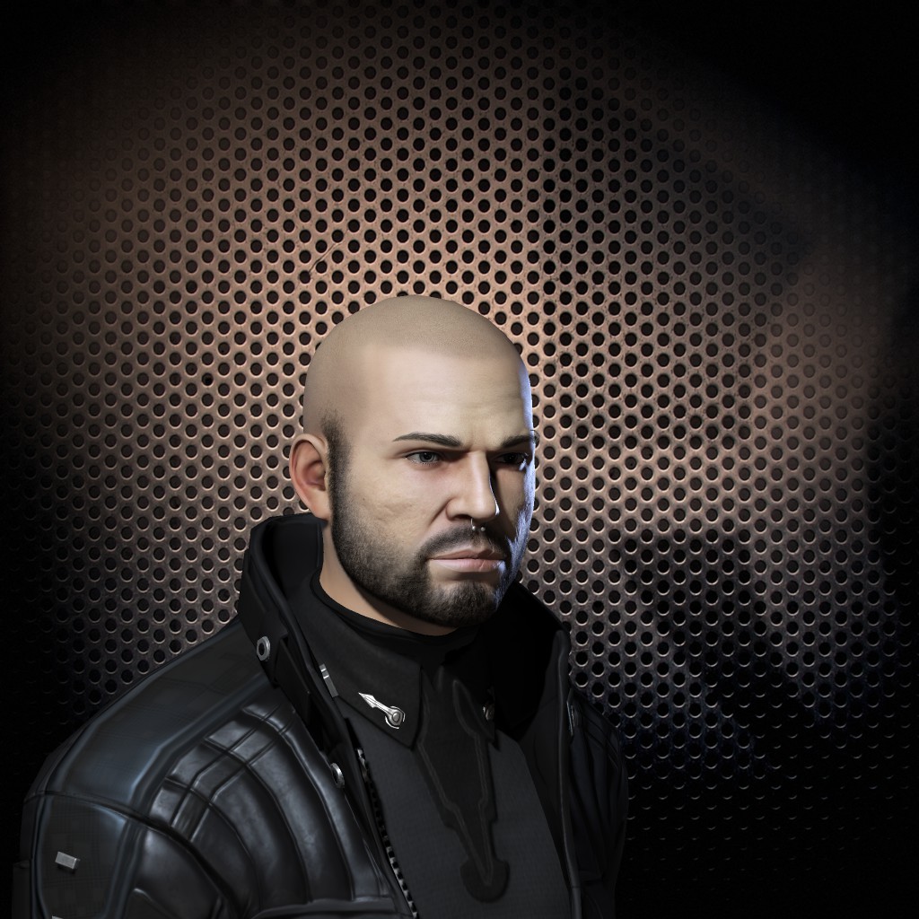 Caldari Citizen 93519867