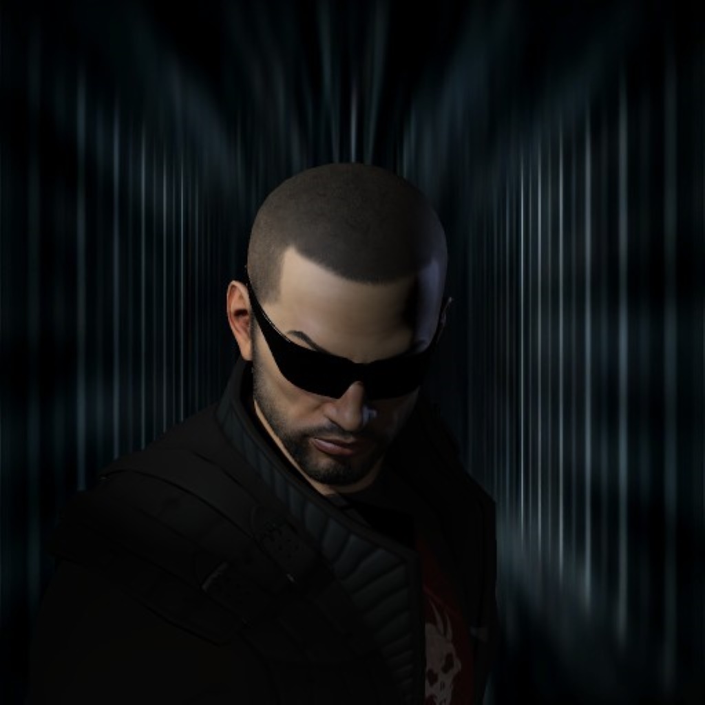 Tacker Jones