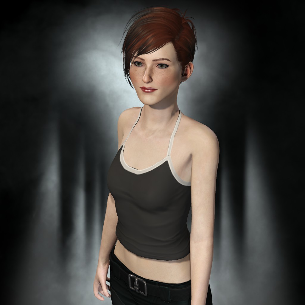 Shyla Tropo
