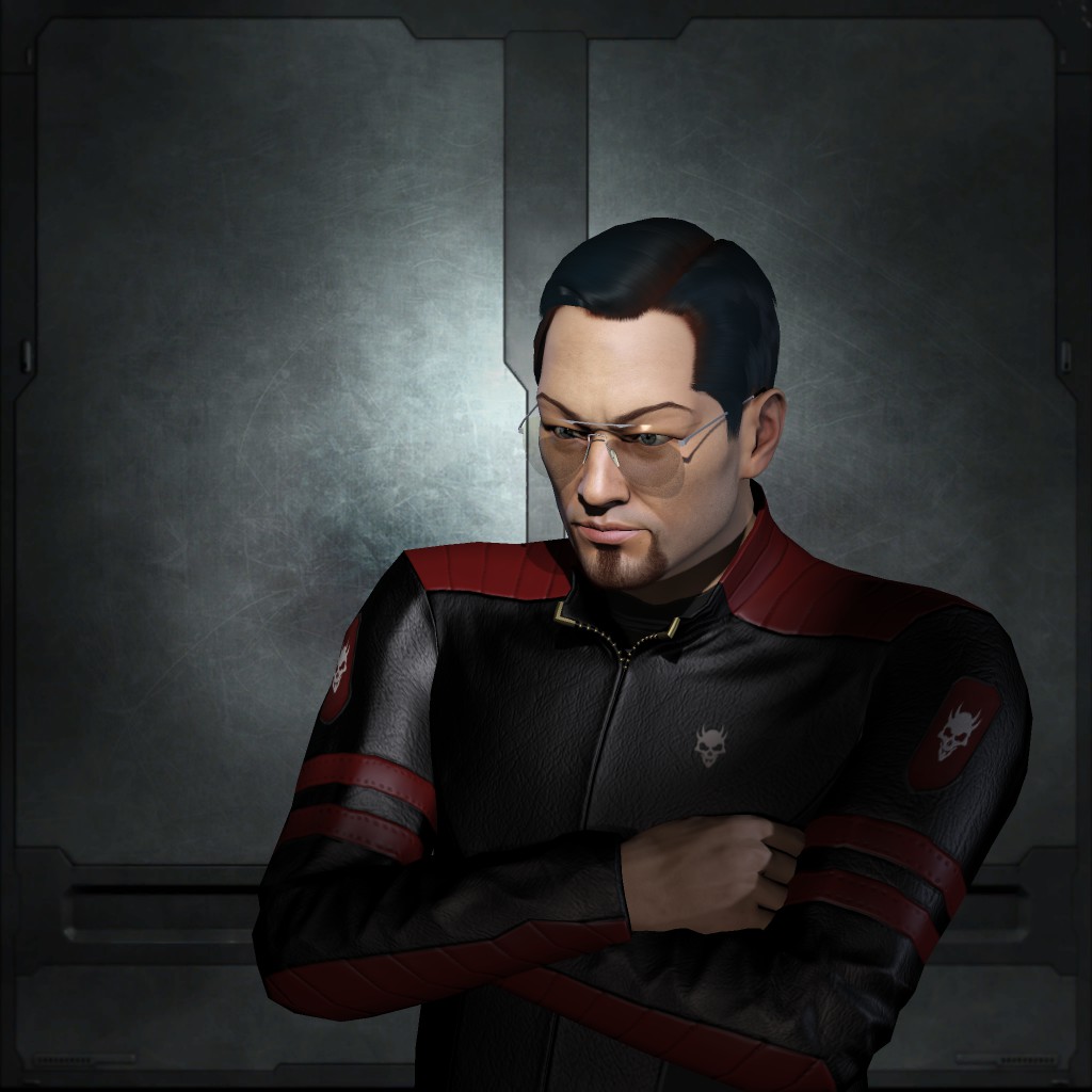 Matt Varnesh