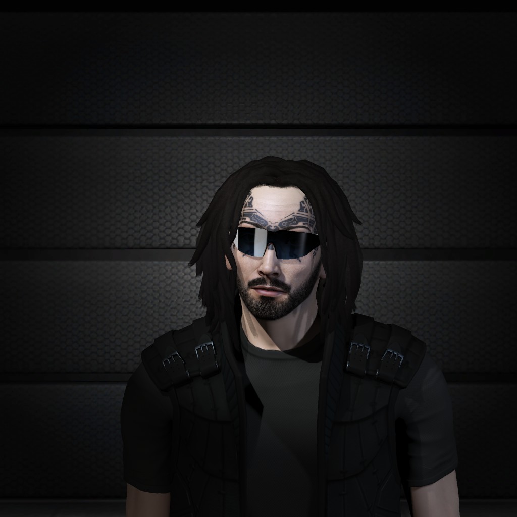Blaze Midumulf