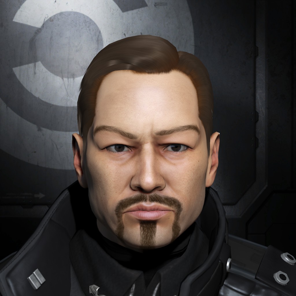 Jason Sherrod