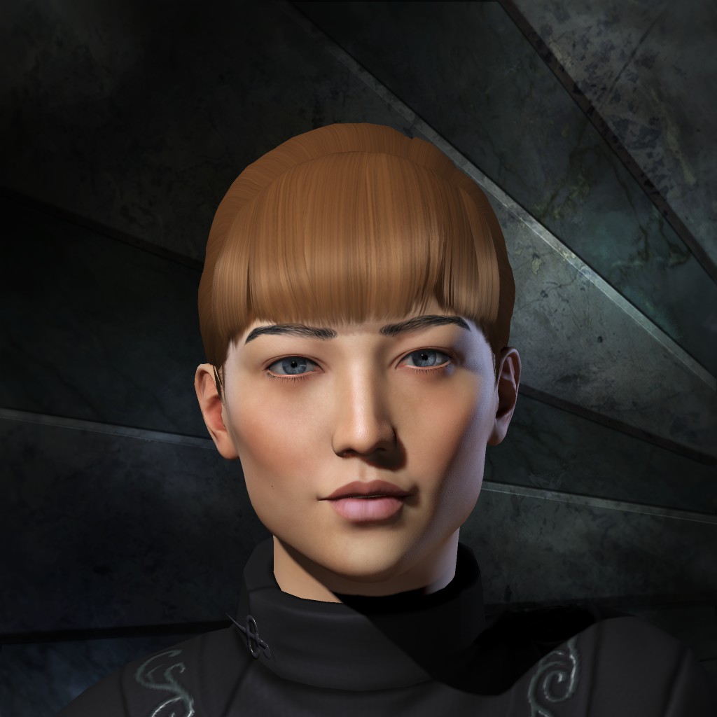 sally Kashada