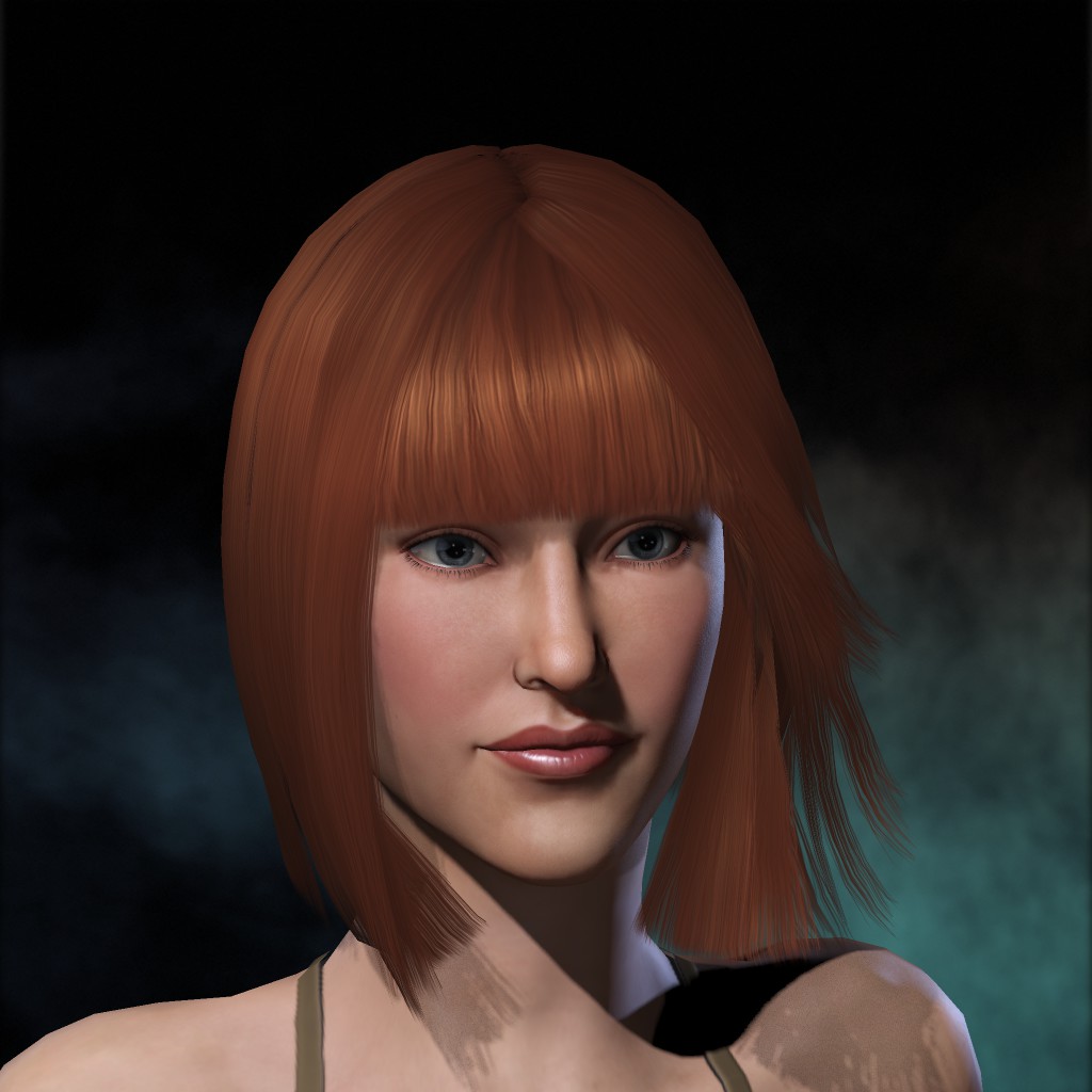 Brianne Audeles