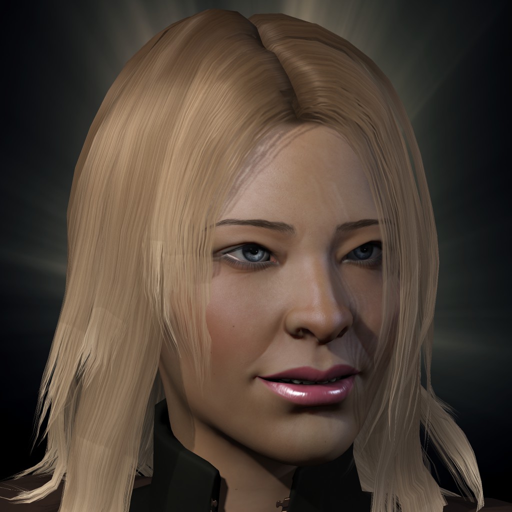 Mandy Kirk
