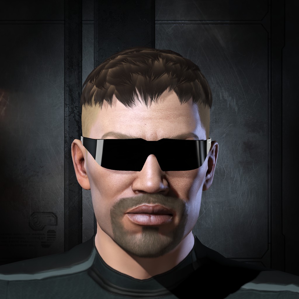 Minmatar Citizen 93521834