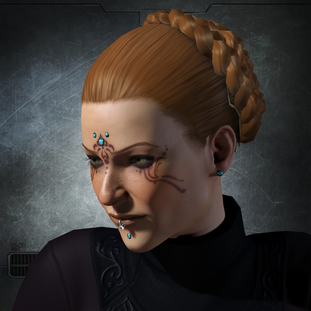 Queen Najazer II