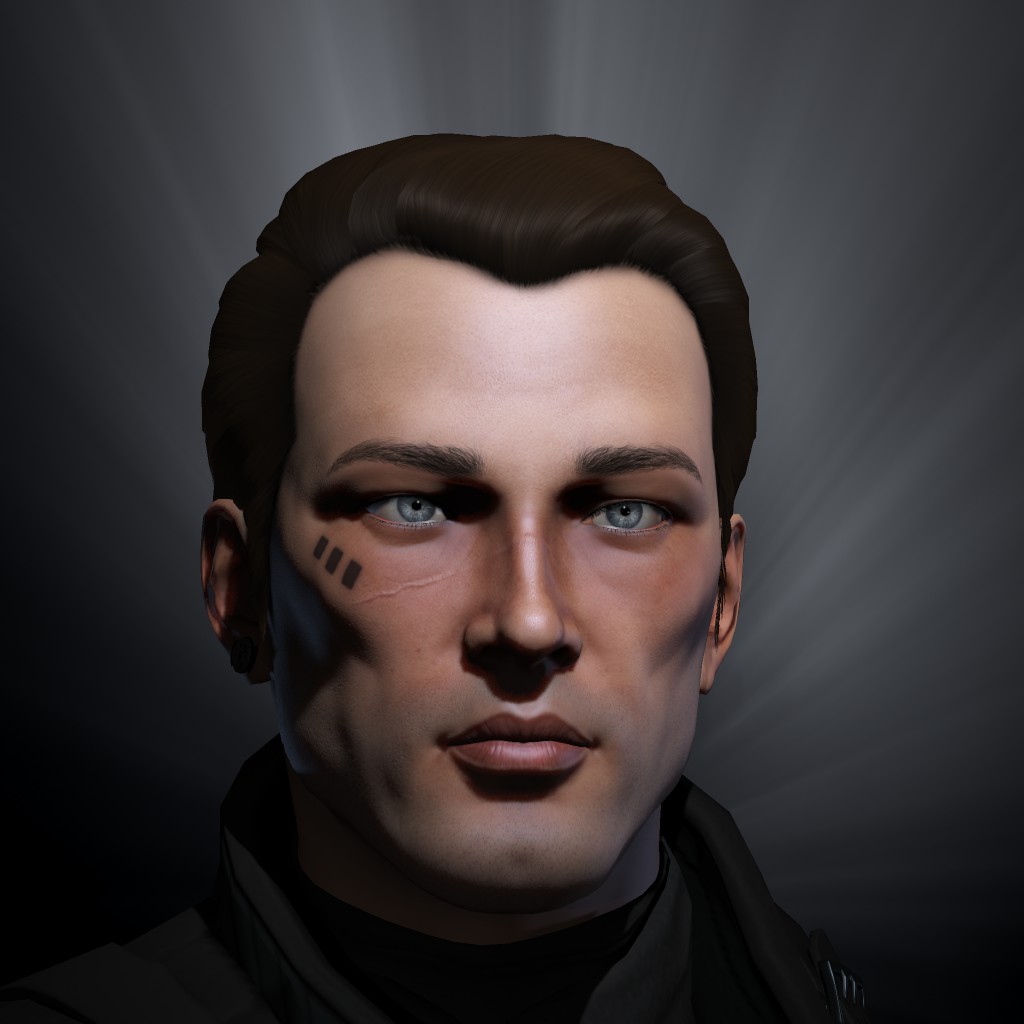 Caldari Citizen 93522512