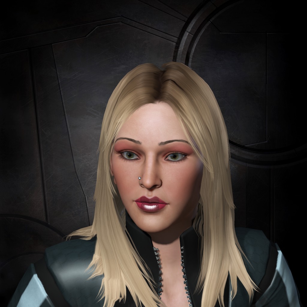 Sara Stormking