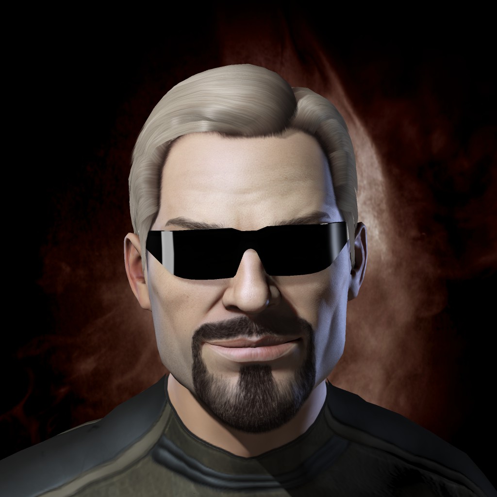 Caldari Citizen 93522606