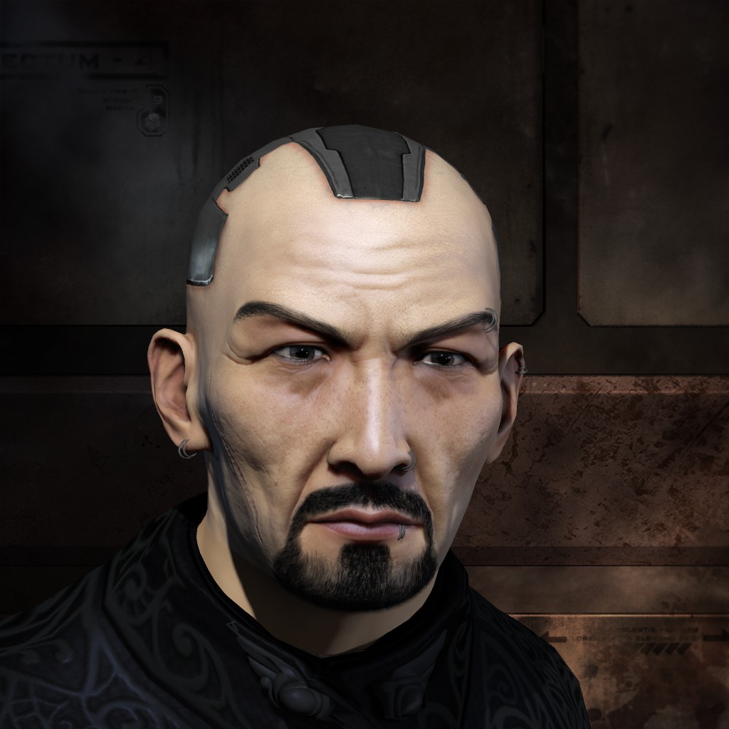 Amarr Citizen 93522685