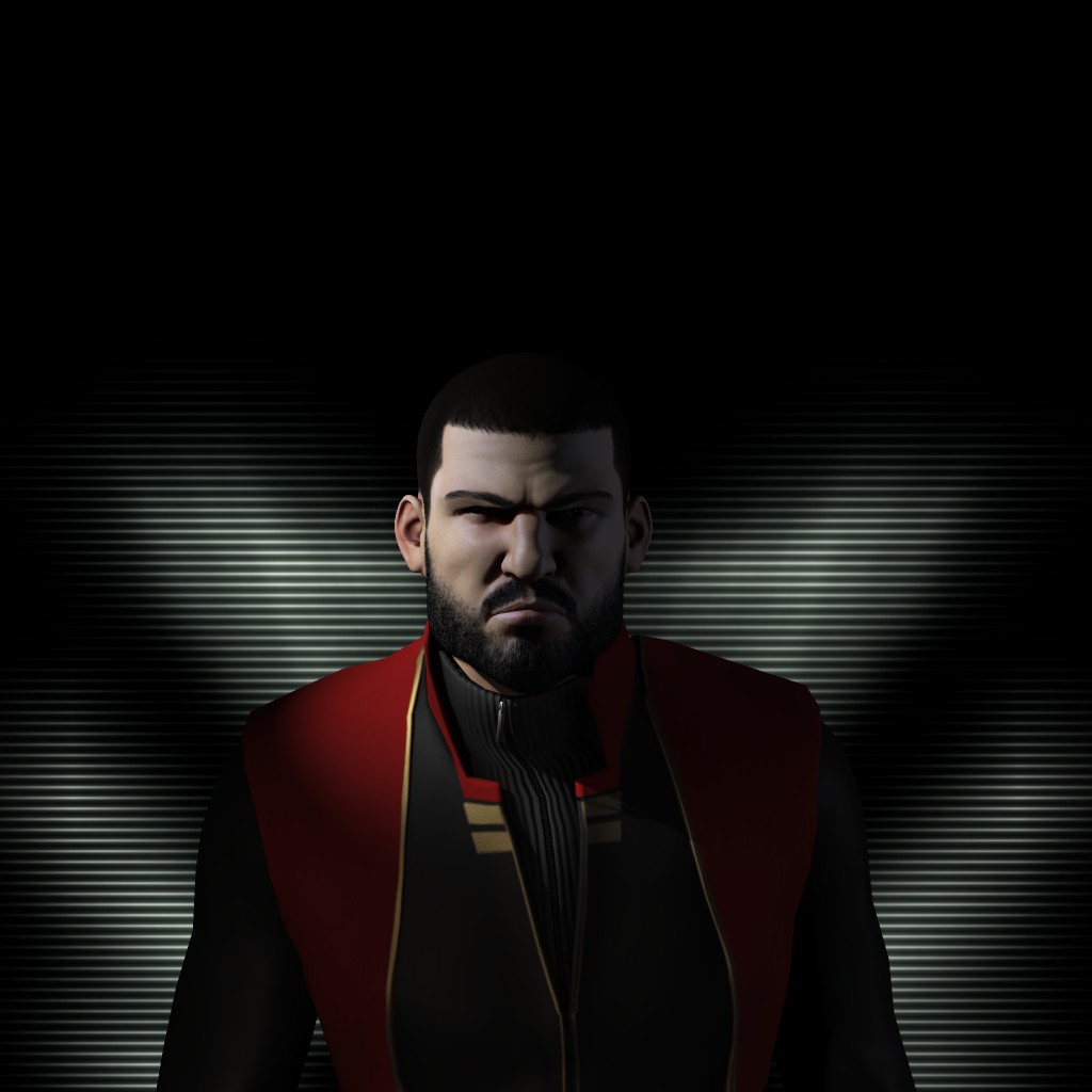 Vincent Ernagen