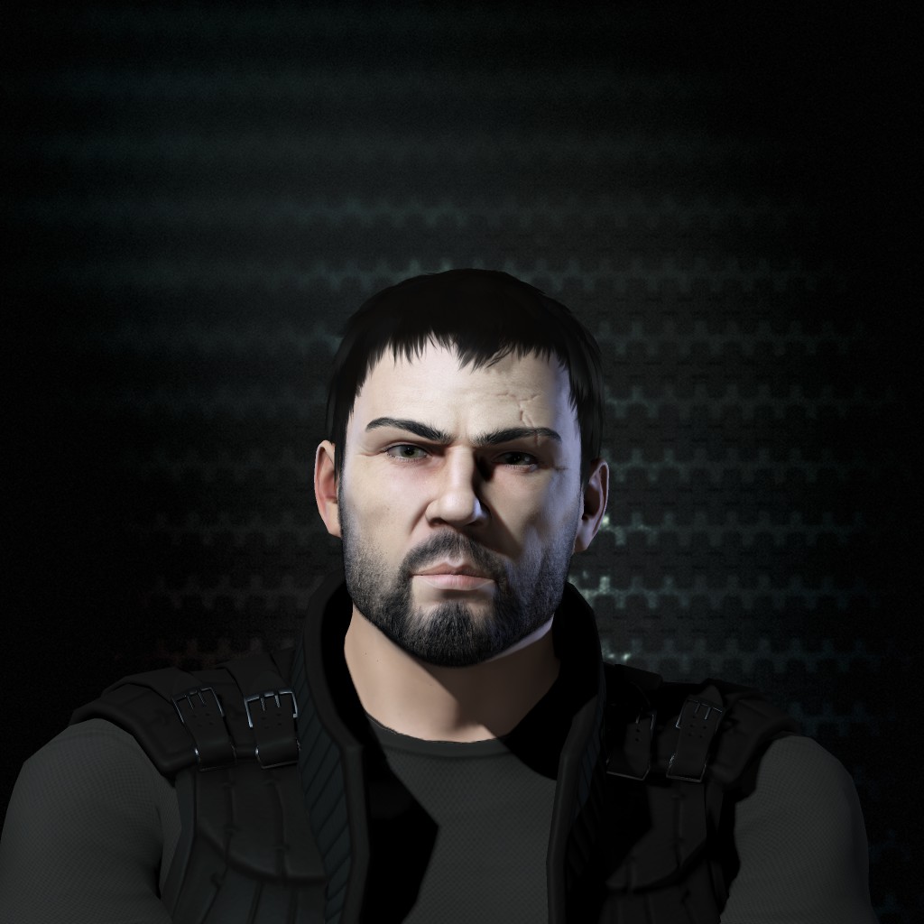 Roland Hawk