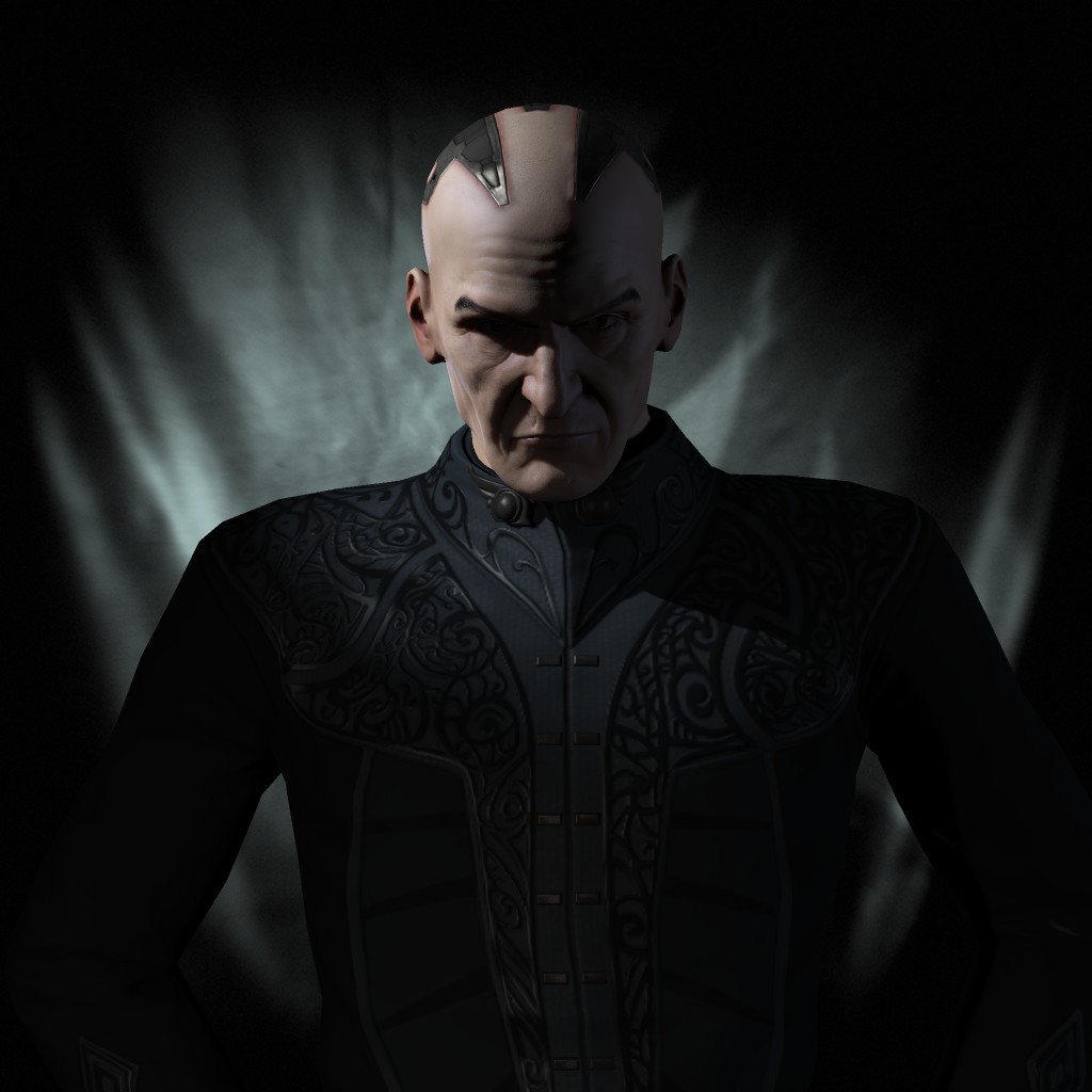 Reynar Khamsi