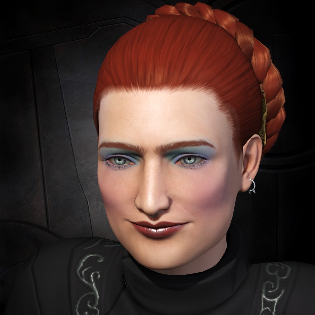 Cara Dusk Mortalis