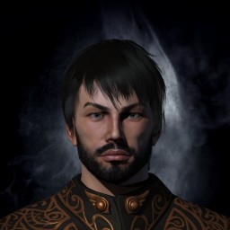 BrightHeart Kleva portrait