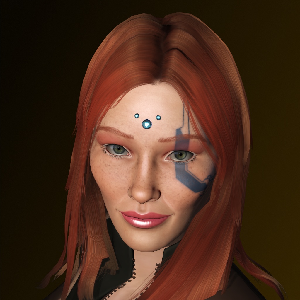 Bea Tris