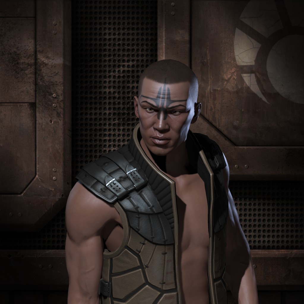 Sextus Tiberius