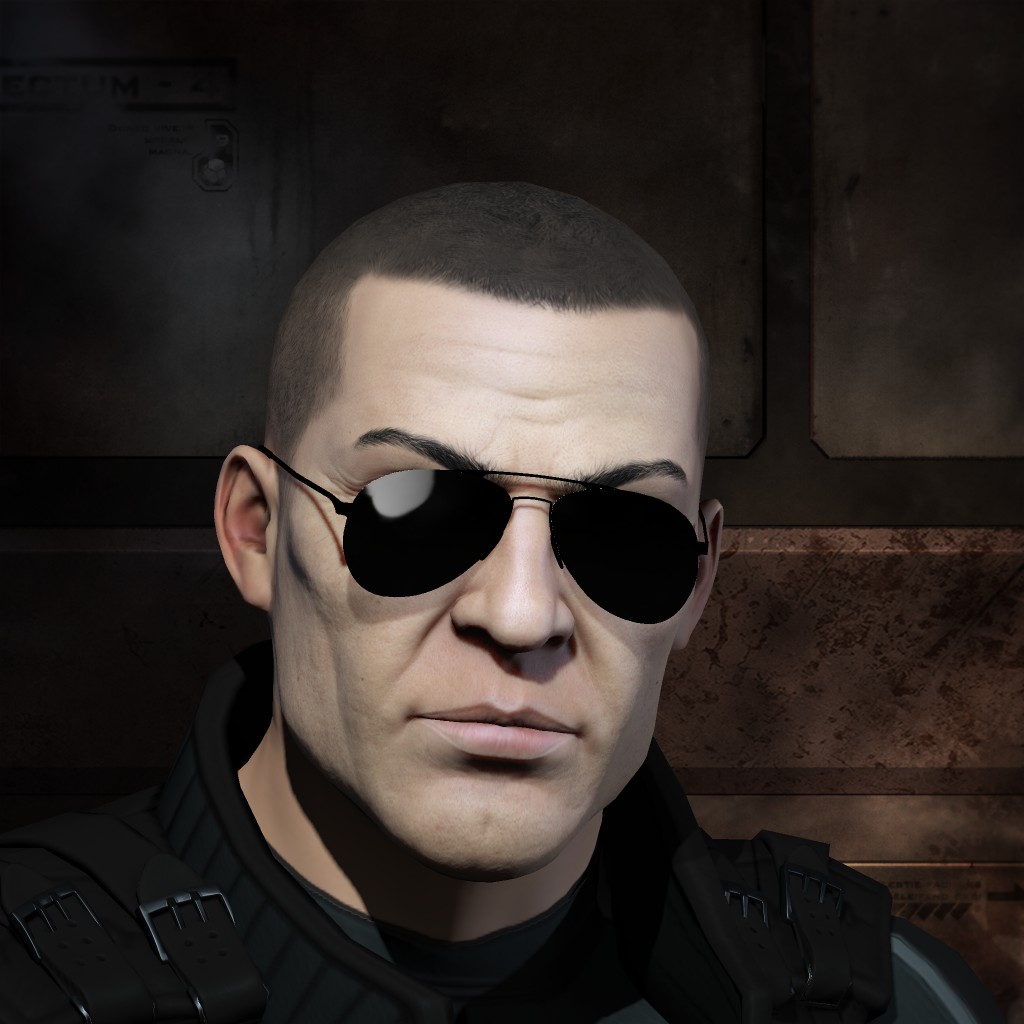 Caldari Citizen 93524463