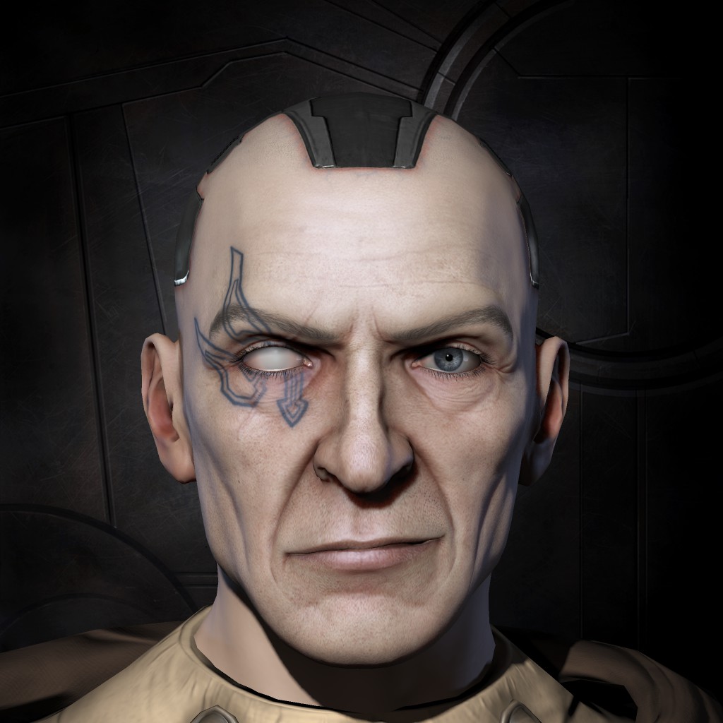 Oswald Datendswald