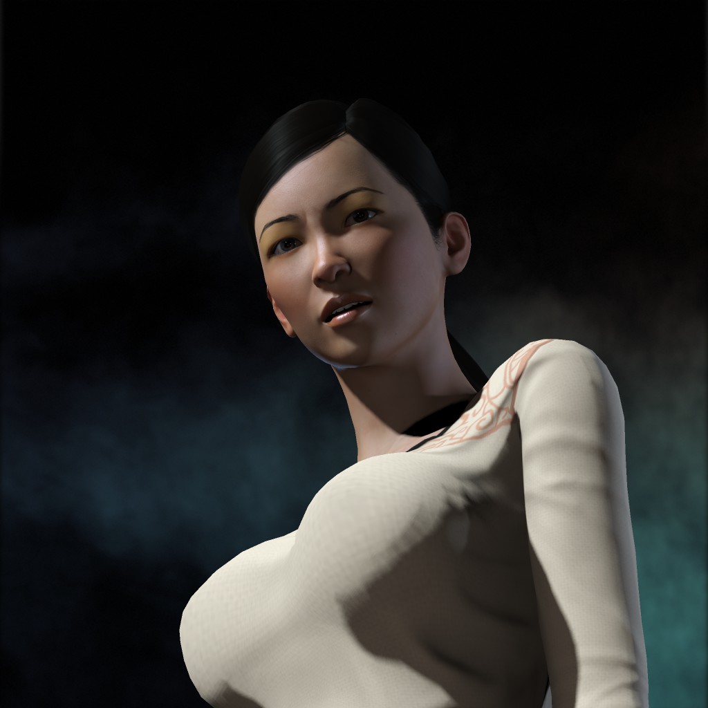 Leni Hofmannstahl