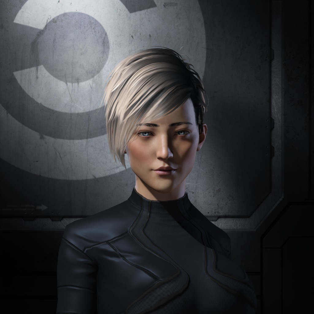 Nika Solo
