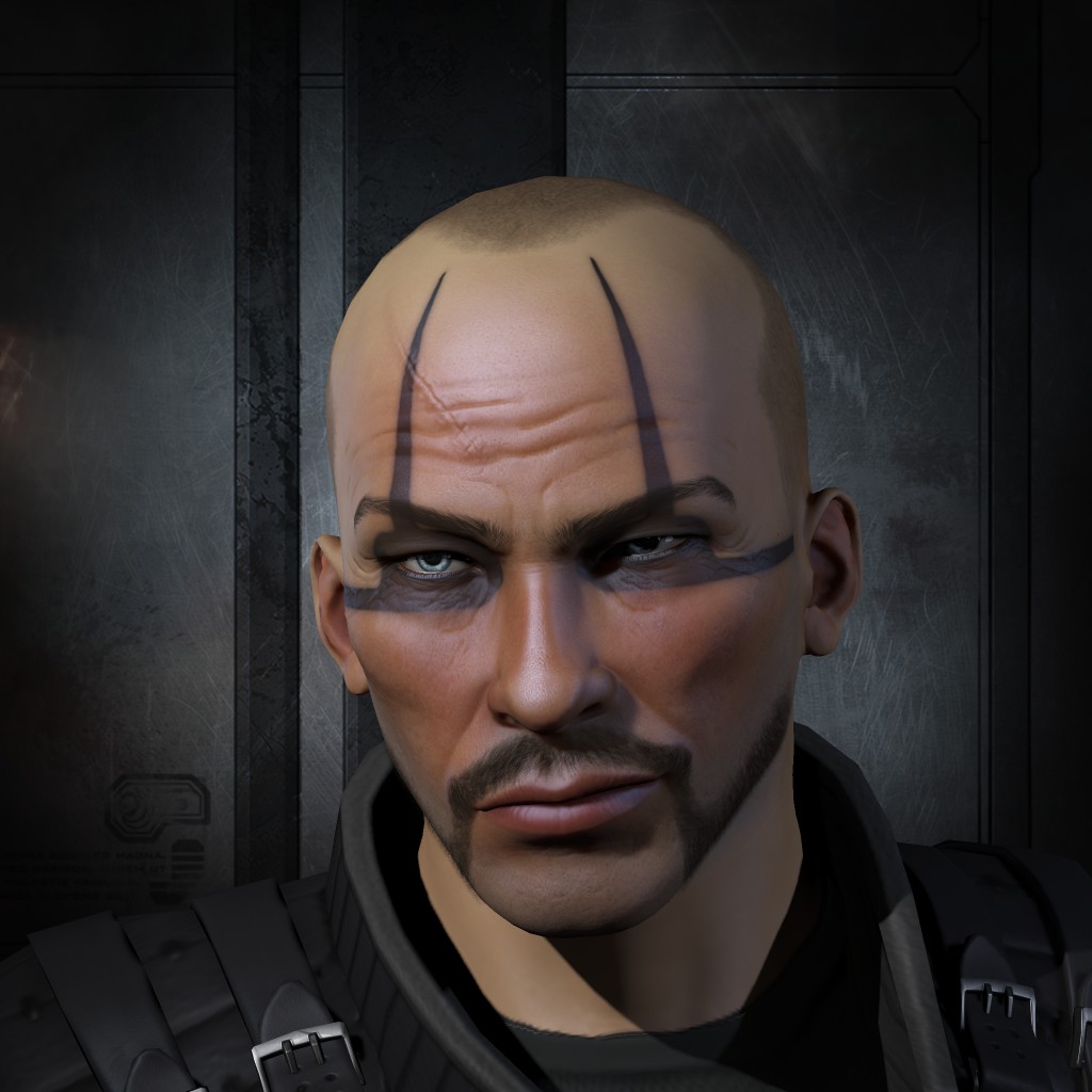 Big Daddy Krividus