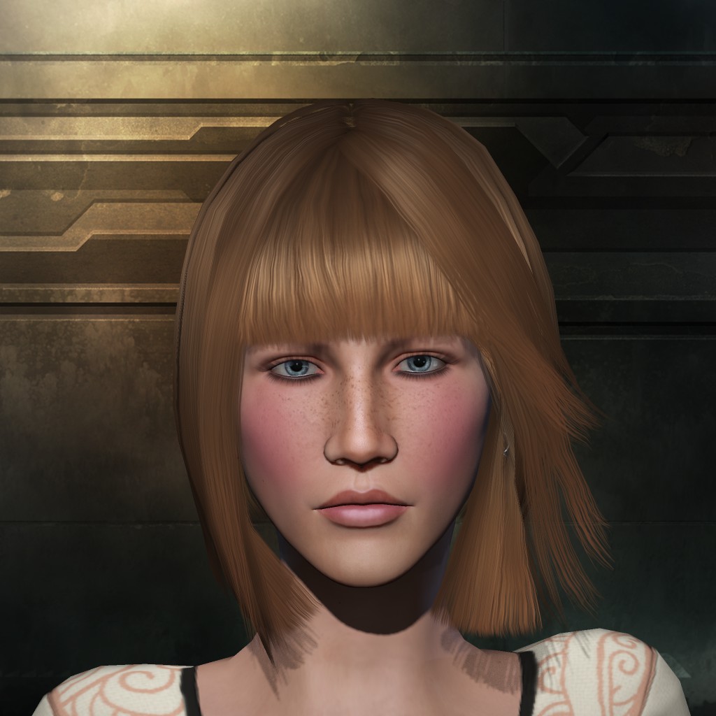Auroa Lonewolf