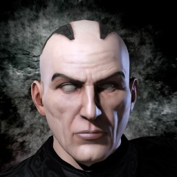 Eren Sasen portrait
