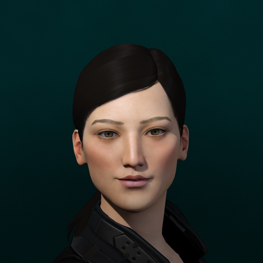 Jidia Lovely