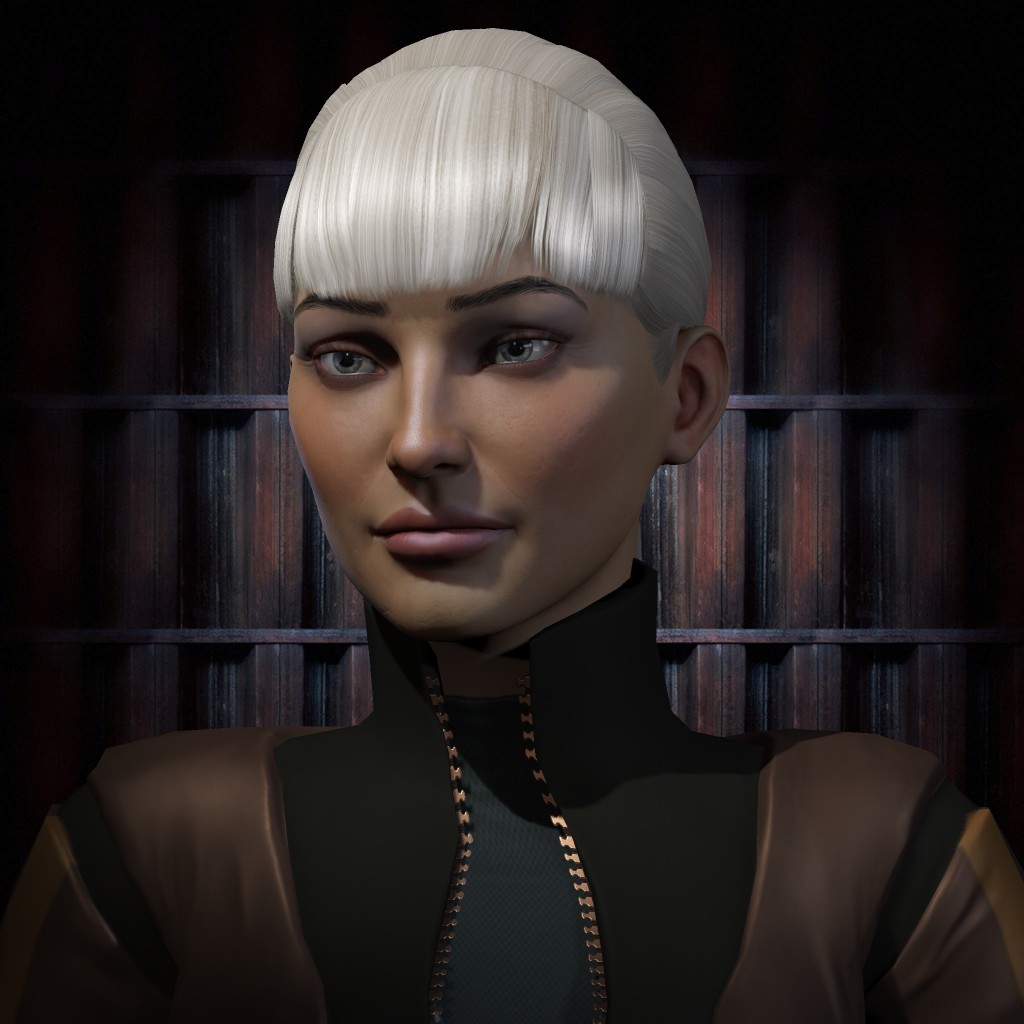 Cheryl Vokan