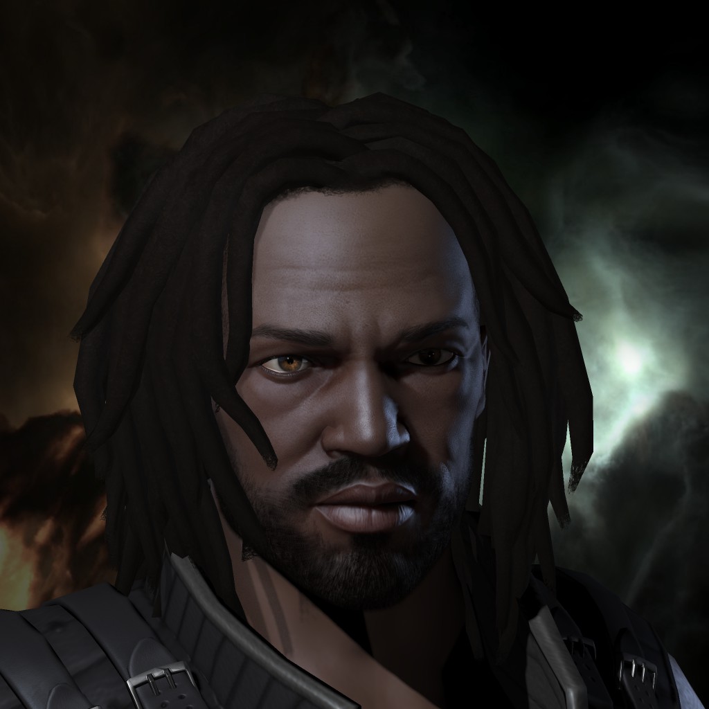 Tyrian Anasazi