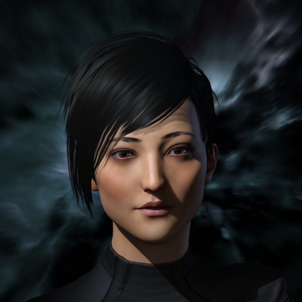 Sylvia Togenada