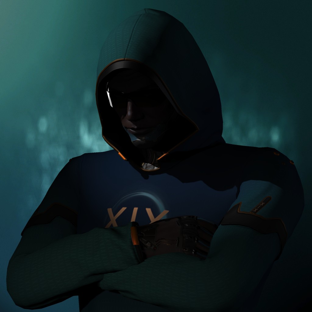 Corrupt Deliverance