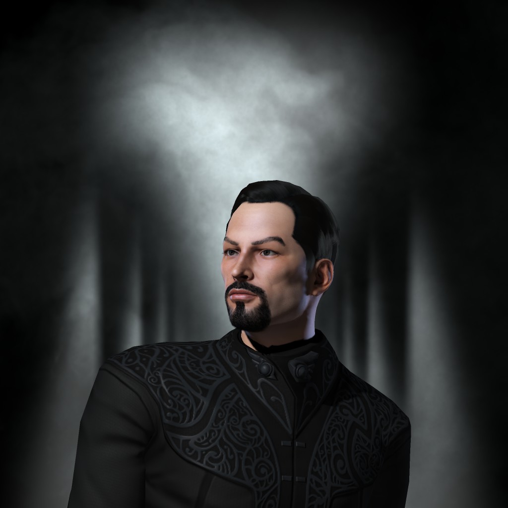portrait