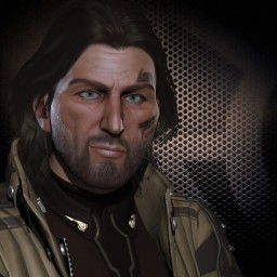 Nakor Fubar portrait